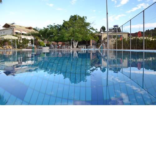 Hotel Sivota