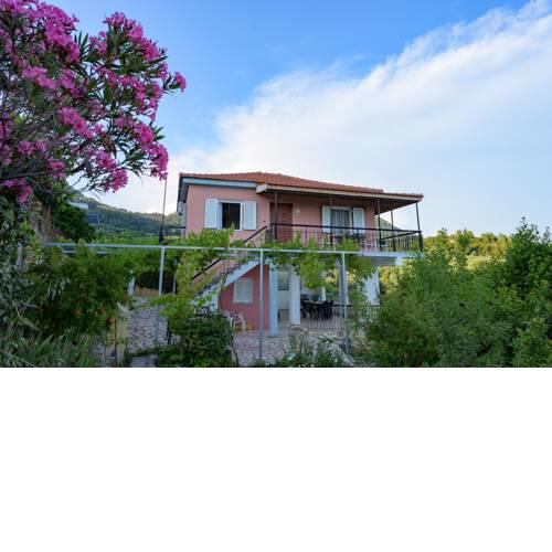 House in Zaloggo