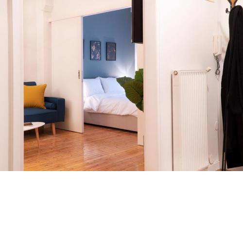 Houseloft Metropolitan Spirit