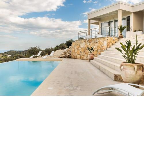 House&Villas - Elaia Bioglam Relais