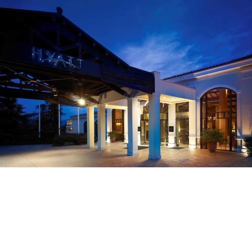 Hyatt Regency Thessaloniki