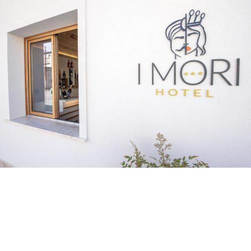 I MORI HOTEL