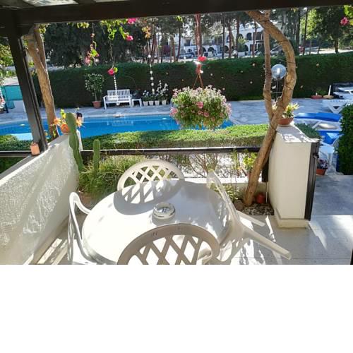 Ibiscus Holiday Apartment