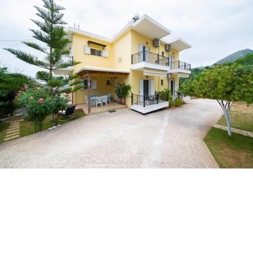 Ionian View Apartments