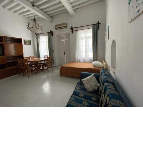 JASMIN Town apartment