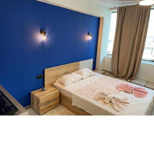 Jordans rooms 4