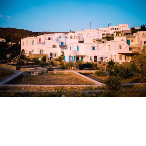 Kamares Vacation Villas