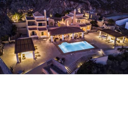 Kasteli Villas