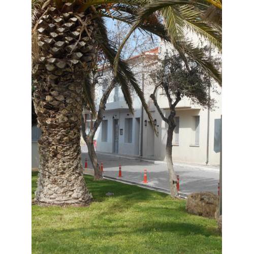 Katerinas House