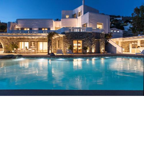 Ker Estate by Ethos Hospitality