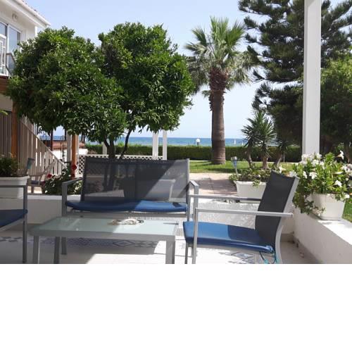Kermia Beach Apartment