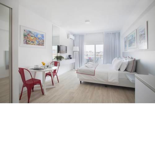 Kitieos Apartments