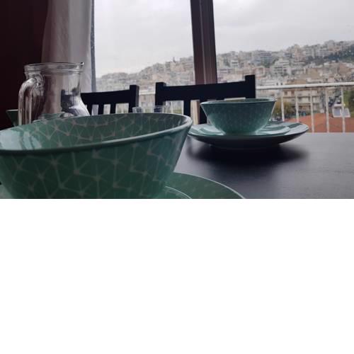 Konstantinos's Penthouse
