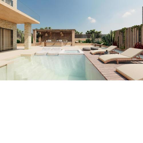 La Terre Luxury Villa, Member of Zante Zen