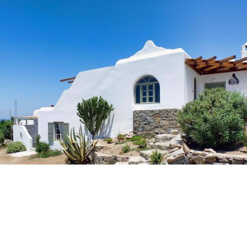 Laggada Resorts-Mykonos