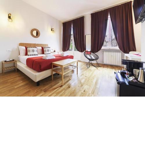 Lavagnini My Place B&B