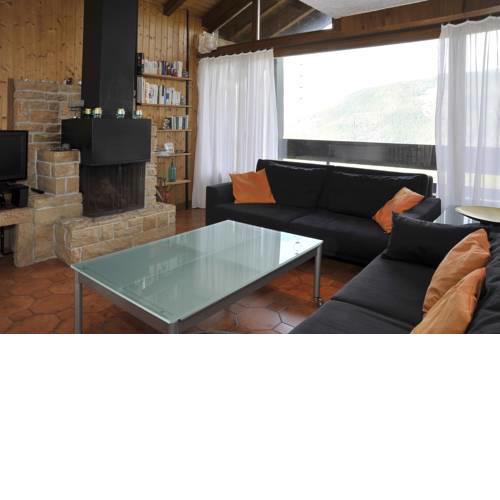 Le Bosquet