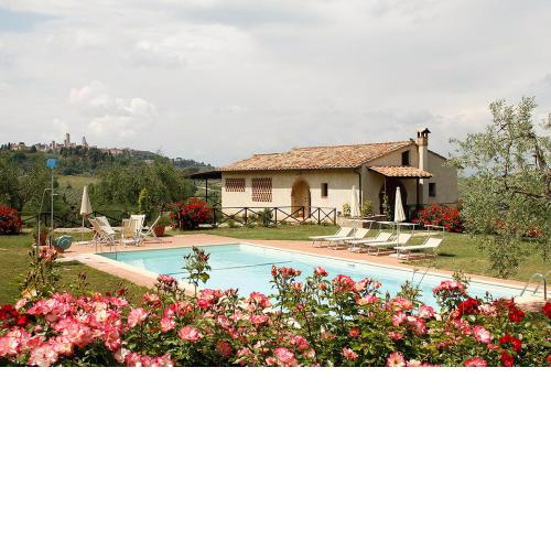 Le Fonti Di Santa Lucia