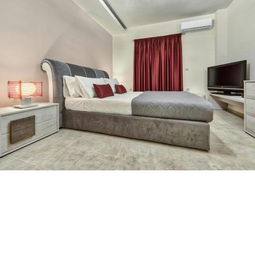 Libre Apartments