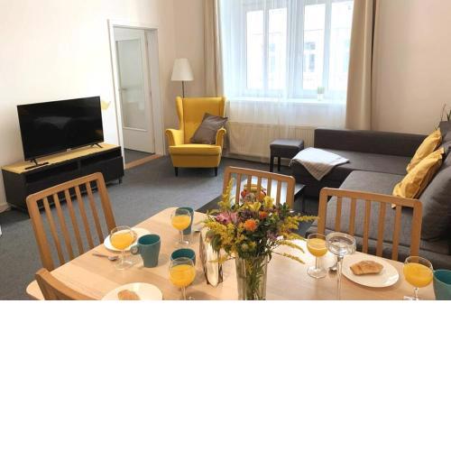 Little Tom Apartment COMFY 22