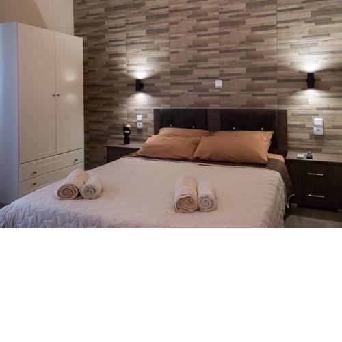 Living Apartment Preveza
