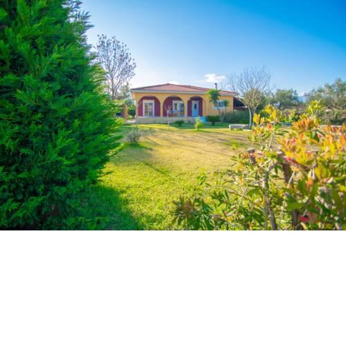 Loukas Farm