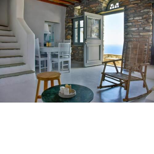 Luxury Artistic Residence Villa Kardiani