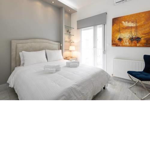Luxury Modern Historic Centre Co