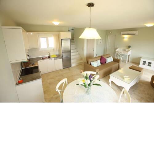 Luxury Paxos Villa Villa Thalia 2 Bedrooms Well Furnished Gaios