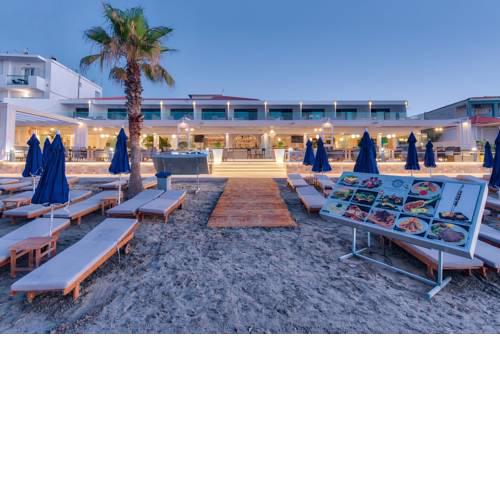 Mandala Seafront Suites