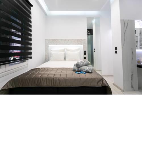 Marble Petite Suite