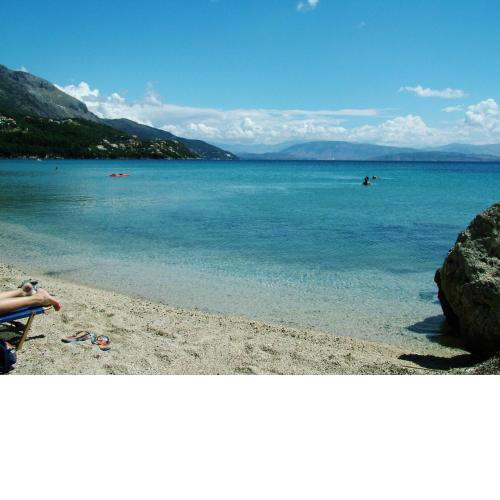 Mare Nostrum Apartments