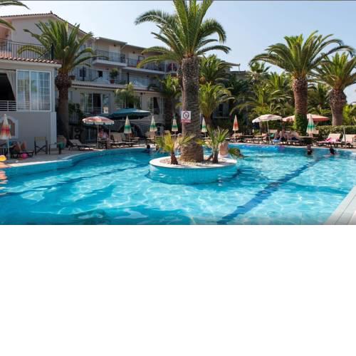 Margarita Hotel - All Inclusive
