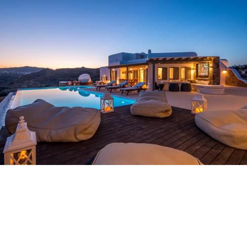Margi Villas