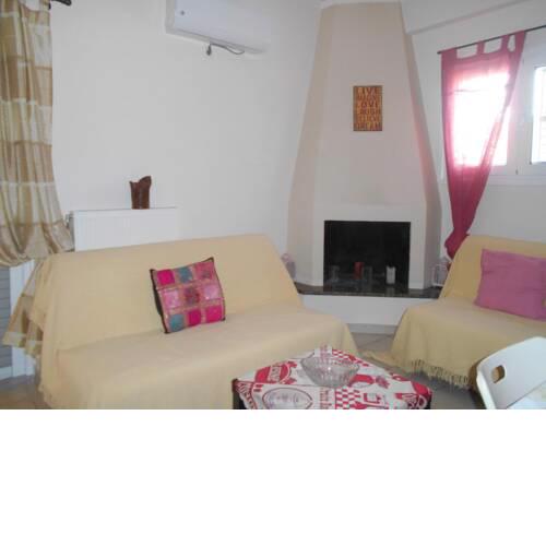 Maria's Preveza