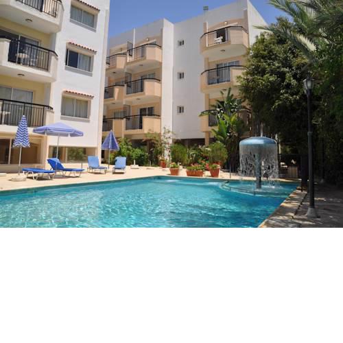 Mariela Hotel Apartments