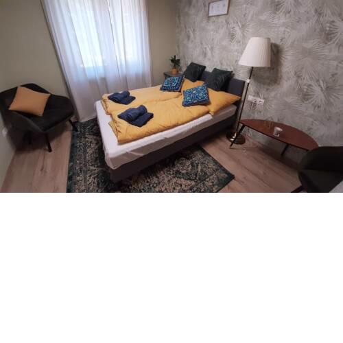 MHC Apartman