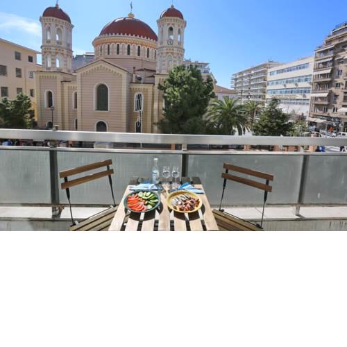 Mitropoly City Center