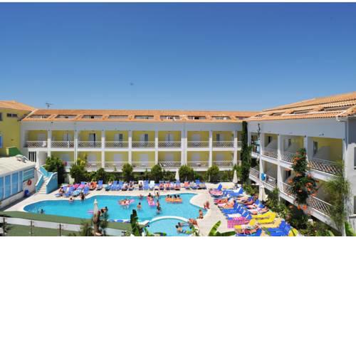 Mojo Hotel