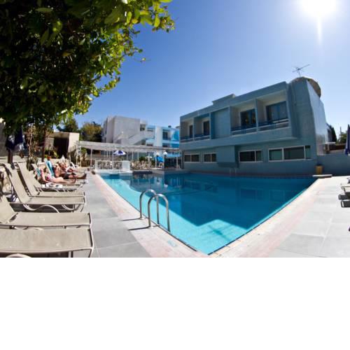 Nereus Hotel