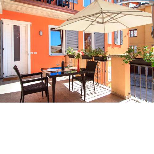 New La Lombarda City Center