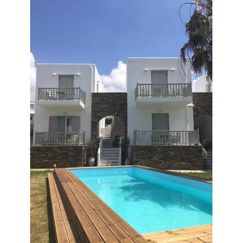 Ninemia Suites