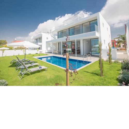 Nissi Pearl Villas