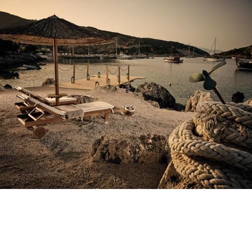 Nobelos Seaside Lodge