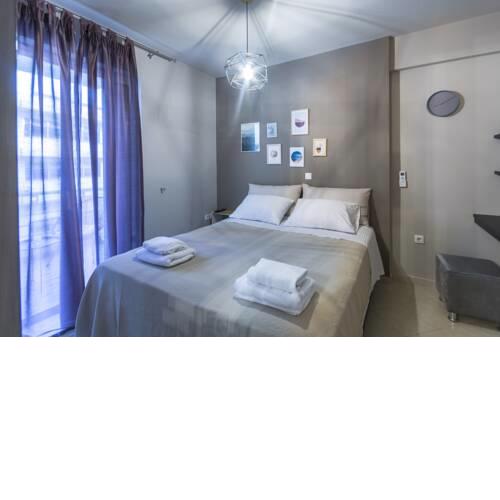 Noras Home Kalamata