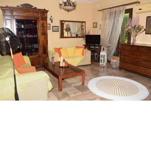 Ntana's House Bohali Zakynthos