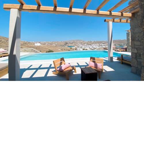 Odyssey Mykonos