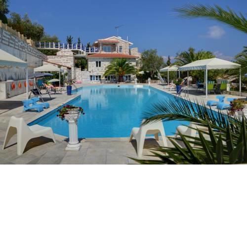 Pacos Resort Group