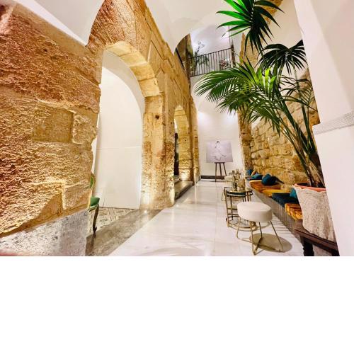 Palazzo del Poeta - Dimora Contemporanea