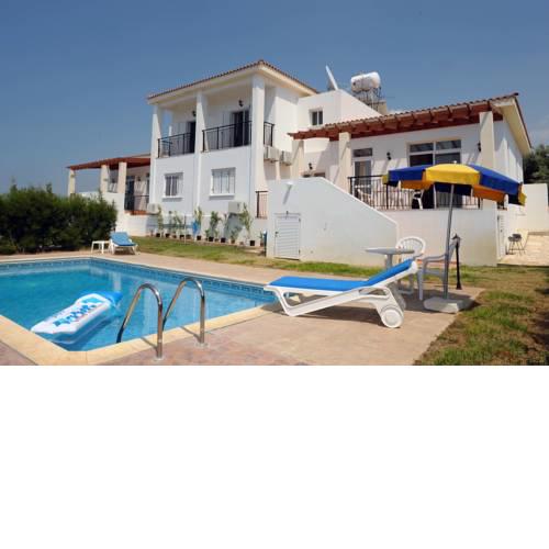 Papas Villa 3
